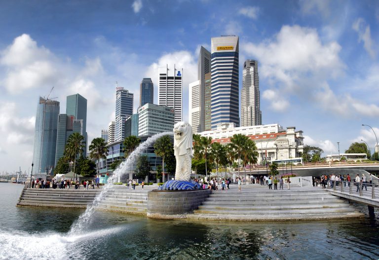 Read more about the article Singapore